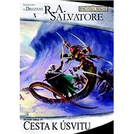 Cesta k úsvitu - R.A. Salvatore