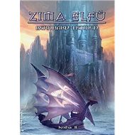 Zima elfů kniha II. - Bernhard Hennen