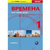 Vremena 1: Učebnice - Jelizaveta Chamrajevová