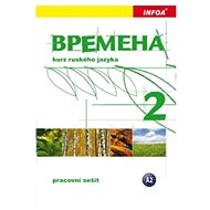 Vremena 2: Pracovní sešit - 