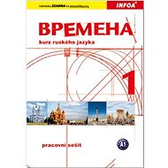 Vremena 1: Pracovní sešit - Jelizaveta Chamrajevová