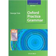 Oxford Practice Grammar Advanced:  + New Practice Boost CD-ROM Pack - 
