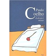 Jedenáct minut - Paulo Coelho