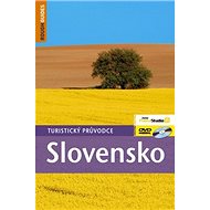 Slovensko: Turistický průvodce - Rob Humphreys