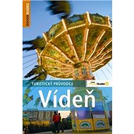 Vídeň: Turistický průvodce - 