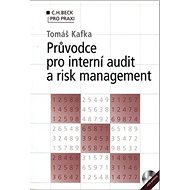 Průvodce pro interní audit a risk management + CD - Tomáš Kafka