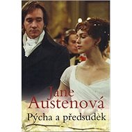 Pýcha a předsudek - Jane Austenová