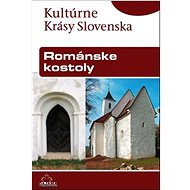Románske kostoly - Štefan Podolinský