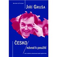 Česko návod k použití - 