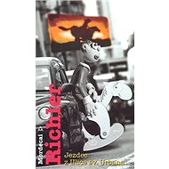 Jezdec z ulice sv. Urbana - Mordecai Richler