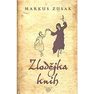 Zlodějka knih - 