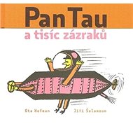 Pan Tau a tisíc zázraků - Ota Hofman