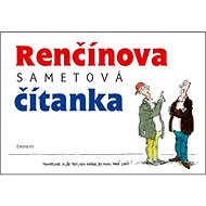 Renčínova sametová čítanka - 
