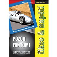 Pozor Fantom! - 