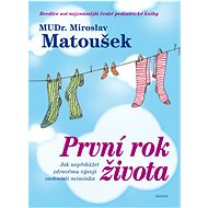 První rok života - 