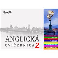 Anglická cvičebnica 2 - 