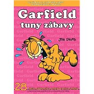 Garfield tuna zábavy: Číslo 28 - Jim Davis