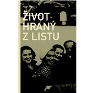 Život hraný z listu - 