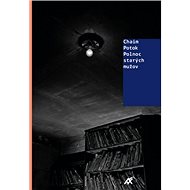 Polnoc starých mužov - Chaim Potok