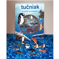 Tučniak a polárne zvieratá - Monica di Lorenzo
