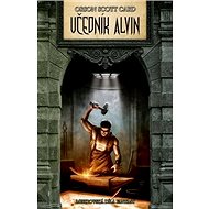 Učedník Alvin - Orson Scott Card