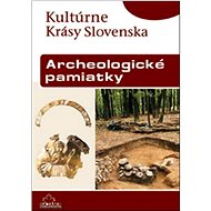 Archeologické pamiatky - Vladimír Turčan