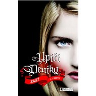 Upíří deníky Zášť: 3. díl - L. J. Smith