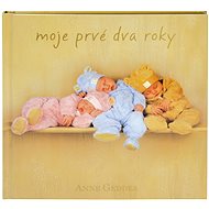 Moje prvé dva roky: trojčata - 