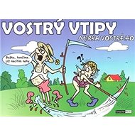Vostrý vtipy Mirka Vostrého - 