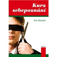Kurz sebepoznání - Petr Bakalář