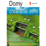 Domy chráněné zemí - Luděk Frkal