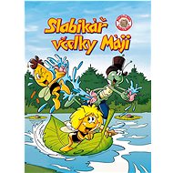 Slabikář včelky Máji - 