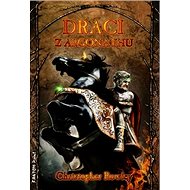 Draci z Argonathu - Christopher Rowley