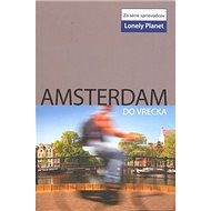 Amsterdam do vrecka - 