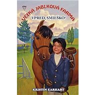 Vpred, Smieško! - Kristin Earhart; John Steven Gurney