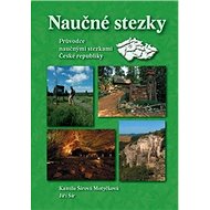 Naučné stezky - Kamila Šírová Motyčková