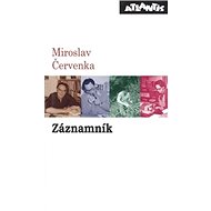 Záznamník - 