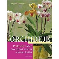 Orchideje - Brigitte Goedeová