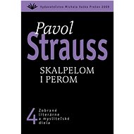 Skalpelom i perom: 4 - 