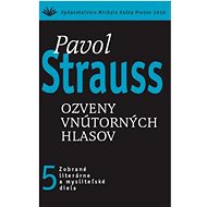 Ozveny vnútorných hlasov: 5 - 