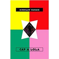 Čáp a Lola - 