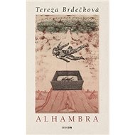 Alhambra - Tereza Brdečková