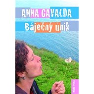 Báječný únik - Anna Gavalda