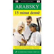 Arabsky 15 minut denně - 