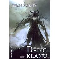 Dědic klanu - Ruckley Brian