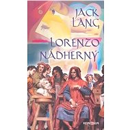 Lorenzo Nádherný - 