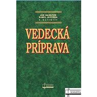 Vedecká príprava - kolektív autorov