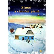 Zimní a vánoční písně 2 - 