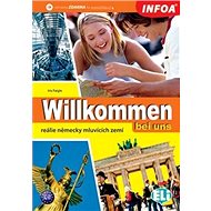 Willkommen bei uns - 