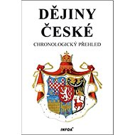 Dějiny české: chronologický přehled - 